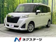 2017 TOYOTA ROOMY