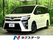 2020 TOYOTA VOXY