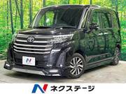 2021 TOYOTA ROOMY