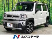 2021 SUZUKI HUSTLER