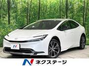 2023 TOYOTA PRIUS