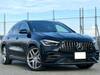 MERCEDES BENZ GLA-CLASS