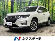 2018 NISSAN X-TRAIL