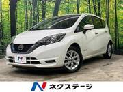 2018 NISSAN NOTE