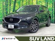 2018 MAZDA CX-5 XD L PACKAGE