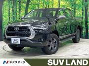 2023 TOYOTA HILUX Z