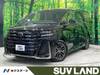 TOYOTA VELLFIRE HYBRID