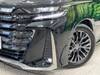 TOYOTA VELLFIRE HYBRID