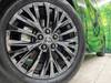 TOYOTA VELLFIRE HYBRID