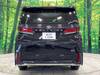 TOYOTA VELLFIRE HYBRID