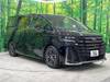 TOYOTA VELLFIRE HYBRID