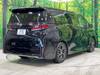 TOYOTA VELLFIRE HYBRID