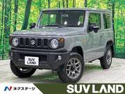 2023 SUZUKI JIMNY XC