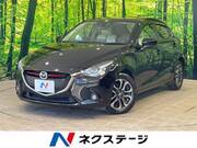2014 MAZDA DEMIO