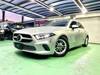 MERCEDES BENZ A-CLASS