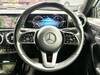 MERCEDES BENZ A-CLASS