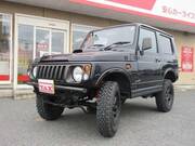 1998 SUZUKI JIMNY