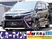 2020 TOYOTA VOXY