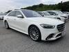MERCEDES BENZ S CLASS