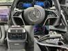 MERCEDES BENZ S CLASS