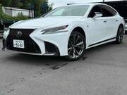 2018 LEXUS LS