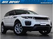 2017 LAND ROVER RANGE ROVER EVOQUE