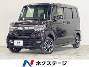 2018 HONDA N-BOX CUSTOM