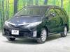 TOYOTA ESTIMA HYBRID