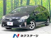 2014 TOYOTA PRIUS S