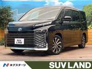 2023 TOYOTA VOXY