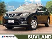 2016 NISSAN X-TRAIL