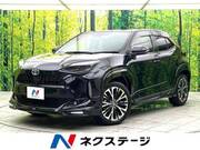 2022 TOYOTA YARIS CROSS HYBRID Z