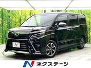 2019 TOYOTA VOXY