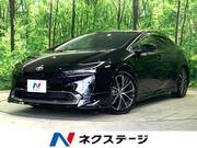 2024 TOYOTA PRIUS