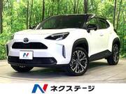 2023 TOYOTA YARIS CROSS Z