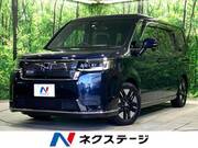 2022 HONDA STEPWAGON