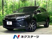 2020 TOYOTA HARRIER