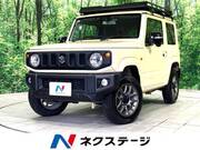 2019 SUZUKI JIMNY XC