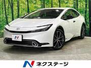 2024 TOYOTA PRIUS