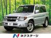 MITSUBISHI PAJERO IO
