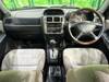 MITSUBISHI PAJERO IO