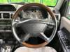 MITSUBISHI PAJERO IO