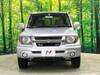 MITSUBISHI PAJERO IO