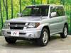 MITSUBISHI PAJERO IO