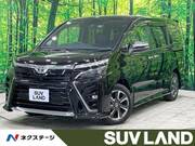 2020 TOYOTA VOXY