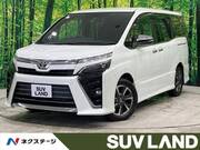 2018 TOYOTA VOXY