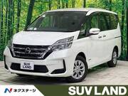 2020 NISSAN SERENA