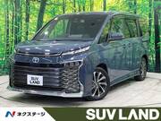 2023 TOYOTA VOXY