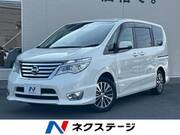 2014 NISSAN SERENA