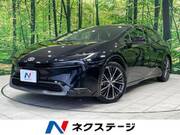 2023 TOYOTA PRIUS